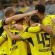 Borussia Dortmund 2-0 Hamburger Sportverein
